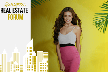 Invitation for Gurugram Real Estate Forum