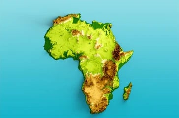 Africa Tours