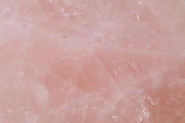 Rose Quartz