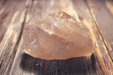 Rose Quartz