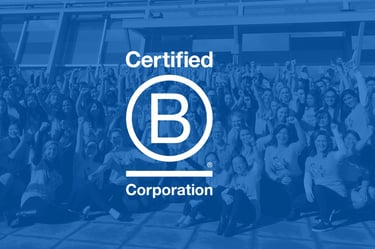 Certificacion B Corp