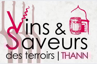 Vins à Thann