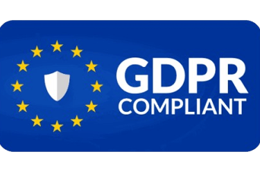 GDPR Compliant