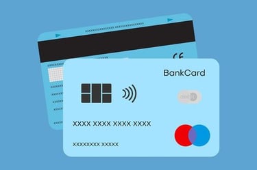 الفاروق للتجارة والتوريدات - خدمات الدفع لدى الشركة