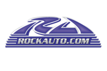 rockauto logo