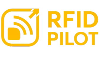 RFID Pilot logo