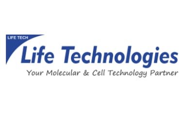 Life Technologies in partnership with CTIBIOTECH