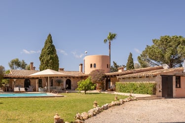 HACIENDA CAMPOS