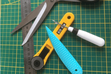 outil de fabrication