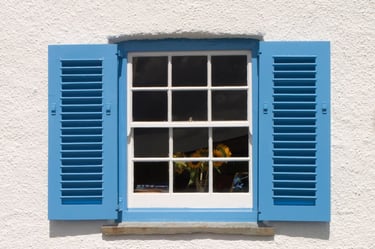 maison connectée Tours