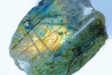 Labradorite
