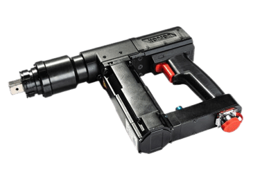 Atlas Copco Tensor ST smart nutrunner with real-time torque feedback
