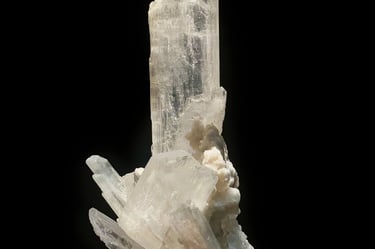White Quartz