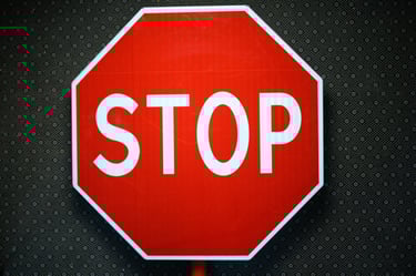 Stop