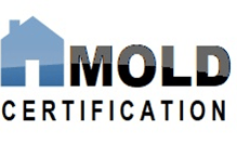ICA Mold Certification seal