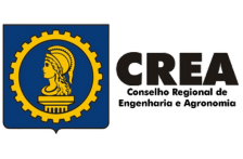 Somos credenciados junto aos principais órgãos reguladores, garantimos a segurança, CREA.