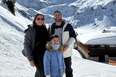 O que fazer em zurique em um dia monte titlis com Easy-driver