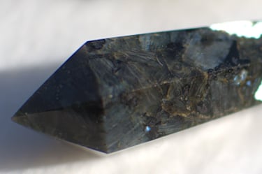 Larvikite