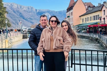 Transfer geneve para Club med valmorel