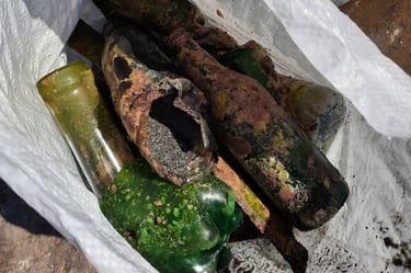 Bottles