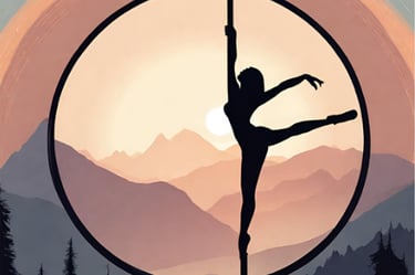 pole débutant everest