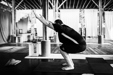 Squat