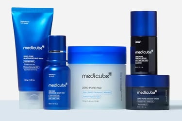 medicube-marca-coreana-cosmeticos-k-beauty