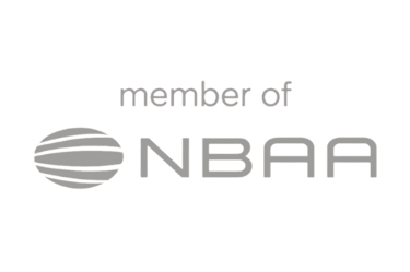 NBAA member logo