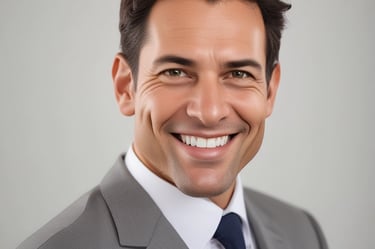 man in black zip up jacket