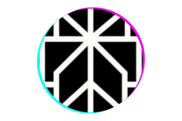 Perplexity AI main search engine and logo