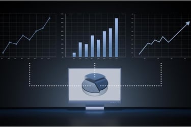 Sales performance growth