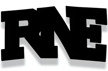 Rome Nova Entertainment logo- Harmany Soul page