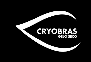 logo cryobras gelo seco