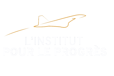 L'institut pour le progrès logo