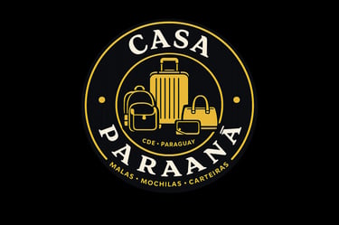 casa paraná cde