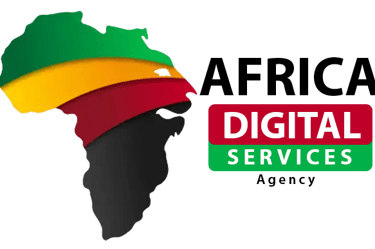 africa digital services