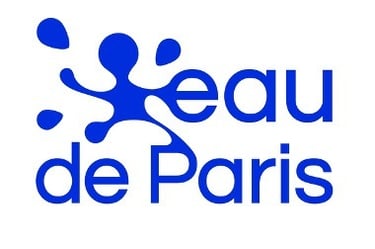 Logo Eau de Paris