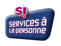 logo de Services à la personne