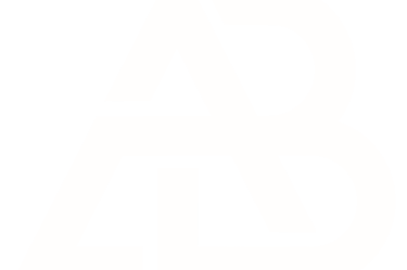 logo bianco del consigliere comunale alex borsci politico attivo a taranto e in puglia