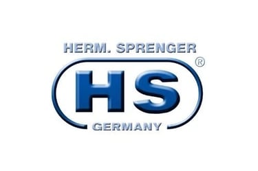 Herm Sprenger Logo