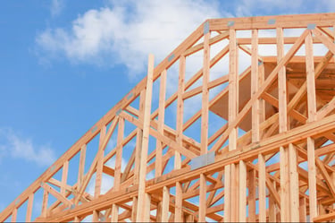 Residential home renovation project by licensed Arizona contractor