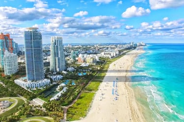 MIAMI RADIO STATION