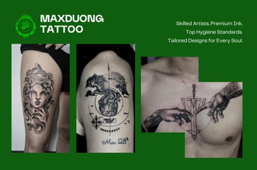 top-tattoo-studio-da-nang-maxduong-tattoo