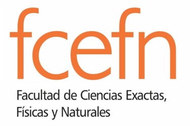 fcefn Facultative de Ciencias Exactas, Físicas y Naturales