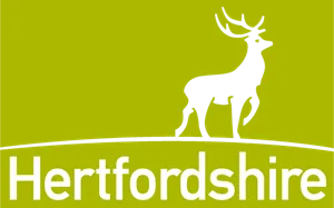Hertfordshire council