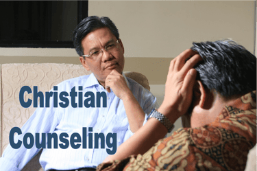 Christian Counseling - Christian Resource Library