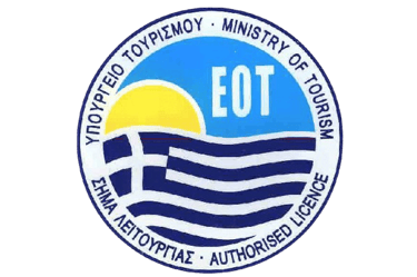 greek ministry of tourism
