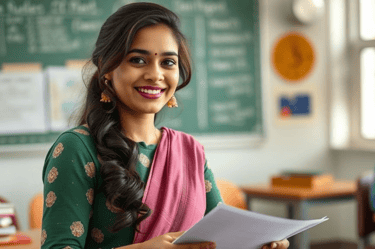 LevelUp Online Education - Teacher Training Centre, Mumbai, Maharashtra, India 