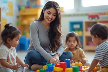 LevelUp Online Education behaviour management techniques for handling classroom challenges