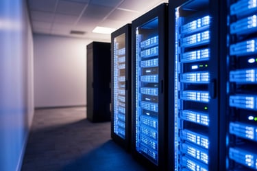 data room